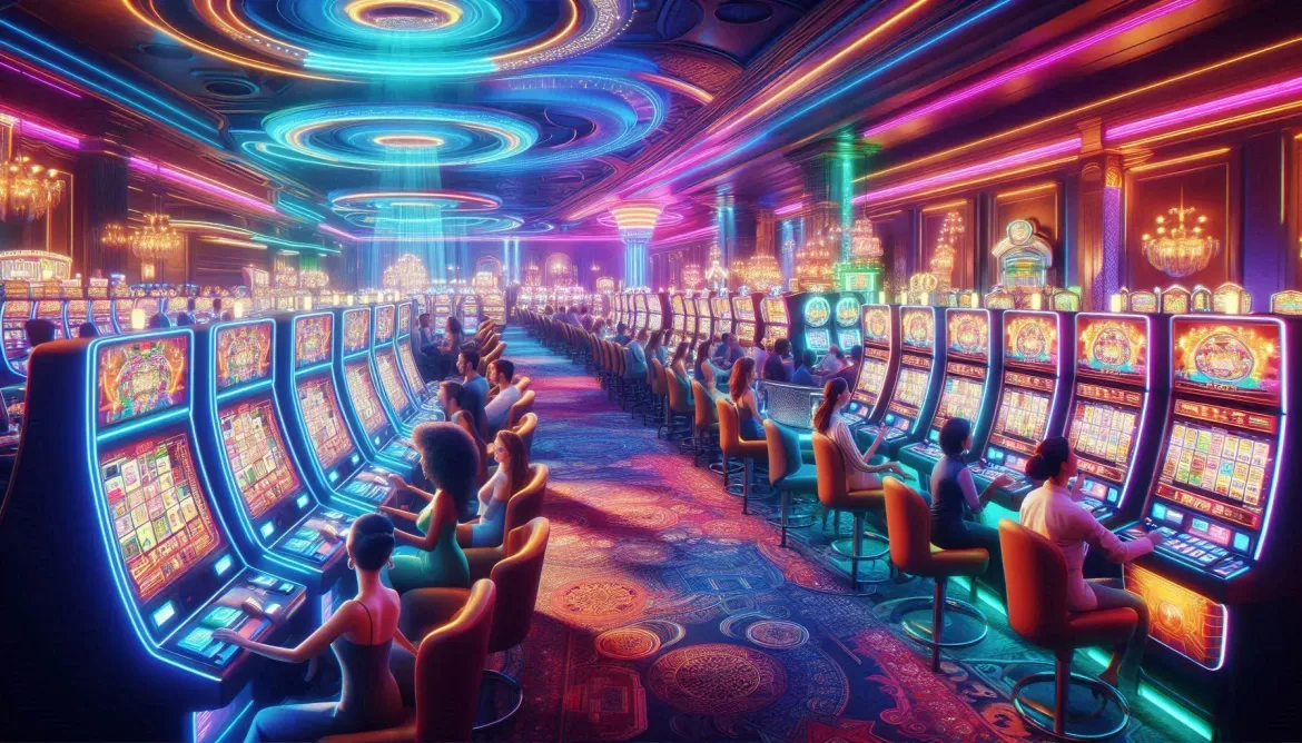 Casinonic Casino